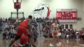 Chaminade vs. Milwaukee Sussex Hamilton