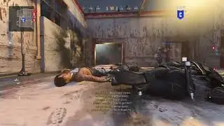 Vanguard multiplayer glitches