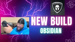 New Build and Unboxing from Warrior Land.