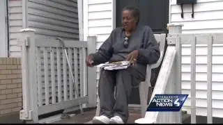 Teen, 17, killed in Munhall shooting