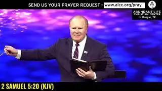Now is the Time for Unity by Pastor Walter Hallam