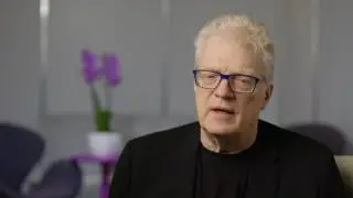 Sir Ken Robinson - The Role of Technology in Education