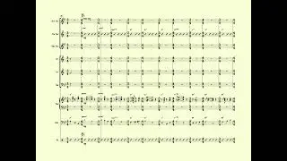 Bach and Bird