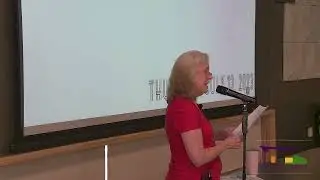 Library Summer Poetry Event: Poem by Janis Head