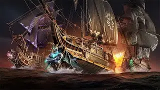 SKULL AND BONES - Requiem of the Lost - Event Explained!