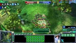 ROOTDrewbie vs EVOKudoku