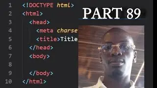 HTML Tutorial for Beginners to Advance:89 HTML Basics Crash Course - HTML Vertical Table Headers