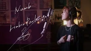 Numb / Linkin Park　 Unplugged cover by Ai Ninomiya