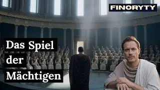 Teile und herrsche - Das Spiel der M&auml;chtigen