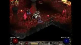 Galiantra - Normal Baal Kill