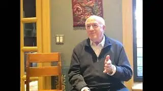 Rabin, Oslo, and the What-Ifs of Peacemaking - Professor Daniel Kurtzer - November 2, 2025