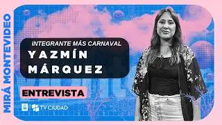 M&aacute;s Carnaval 2026: la fiesta popular y descentralizada | Yazm&iacute;n M&aacute;rquez | Mir&aacute; Montevideo