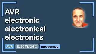 Electronics: Audio PWM on atmega644 (3 Solutions!!)
