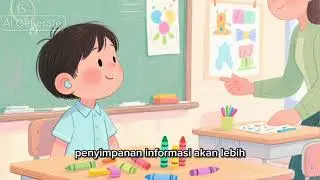 Pengolah sistem informasi ABK khususnya anak  tunarungu 