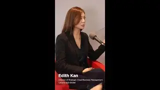 Fun Fact: Specialist AI Reduces Risk Through Domain Expertise | Lenovo Work Reborn