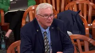 Oversight Subcommittee on Corporate Subsidies and State Investments - 10/29/2025