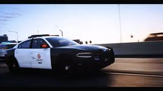 Official video Ricardo Carrillo [Adriv3r] | ForasterosRP