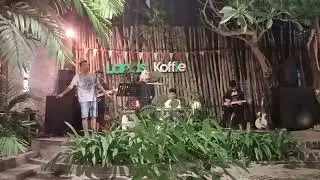 Ken ItS SUMMERTIME .ent jamming guitar Pangestoe band 