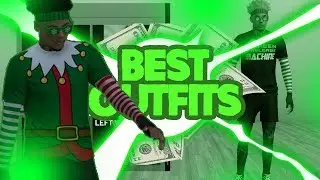 BEST OUTFITS ON NBA 2K19 (VOL. 2) 🌊 LOOK LIKE A DEMIGOD NOW! BEST MYPARK OUTFITS TO WEAR