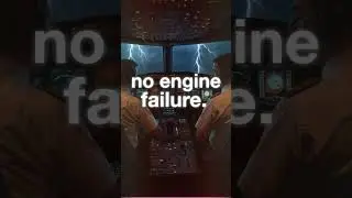 Planes Struck by Lightning: A Shocking Fact About Aviation Safety