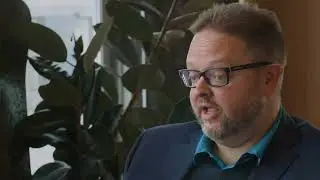 The Challenges of Legacy Timekeeping Tools &mdash; CIO Adam Nelson on Why Change Was Needed