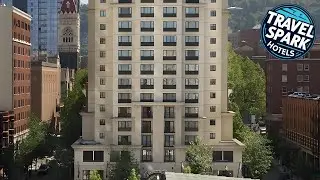 The Paramount Hotel Portland | Portland (OR), United States | Hotel Review 🏨