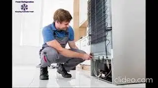 Commercial Fridge Repair Sydney | Commercial Fridge Repair in Sydney