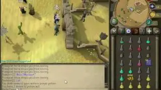 tanking desert-alkarid bank