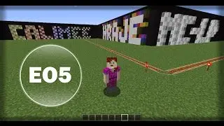 Calimee hraje MC-LP | E05 - Hon za kr&aacute;vou!