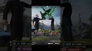 INVESTİGATİON MAJOR VS ELİTE INFLUENCER #PUBGMNextStarProgram #PUBGMOBILE #PUBGMOBILEC5S16