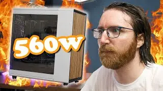 My Gaming PC Is Stupid...