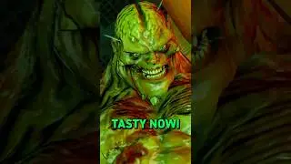 Самый умный супермутант-бегемот Fallout