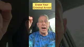 Expunge Your Florida Criminal Arrest #expungement #expunged #sealing #FDLE