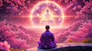 432Hz REIKI MASTER 》DEEP Spiritual Healing & Inner Peace For Positive Energy