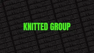 SUPPORTLINE KNITTED GROUP