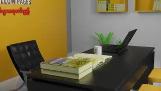 Myanmar Yellow Pages