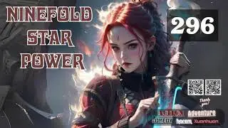 Ninefold Star Power   Episode 296 Audio   Passion Pages Audiobook