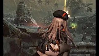 IM TIRED OF RERROLLING, SEND HELP! NIKKE - GODDESS OF VICTORY