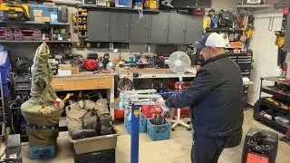 “I Bought a Used Pipe Bender Online… Was It a Mistake?”