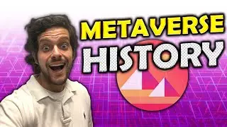 Preserving The History of the Metaverse | The Decentraland Report