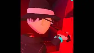 Rec Room Escape room with friends! | PART 1