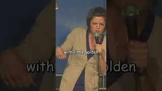 Puppy Delivery Service | Joselyn Hughes | Chick Comedy
