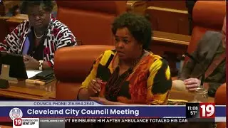 Cleveland City Council passes changes to tobacco laws as issues continue to grow