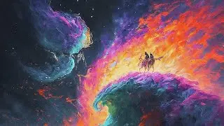 INFINITORIA - Own the Night
