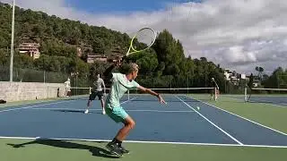 Resistance Bands Drills: On-court Fitness 
