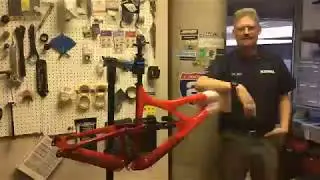 IBIS HD 4 BUILD at Dharma Wheels
