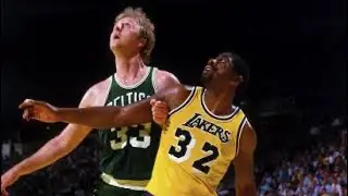 NBA 2K23 NBA Finals Game 4 Boston Celtics vs Los Angeles Lakers 