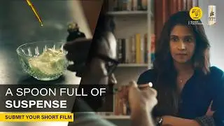 The Pudding | Royal Stag Barrel Select Shorts x MAMI | Short Film Contest Open