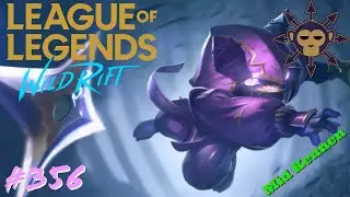 Wild Rift - Mid Kennen- Journey to the bottom of Ranked #356