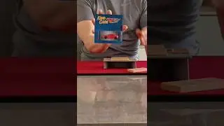 CAR JUMPS INTO THE BOX#short#magic#illusion#magie#magical